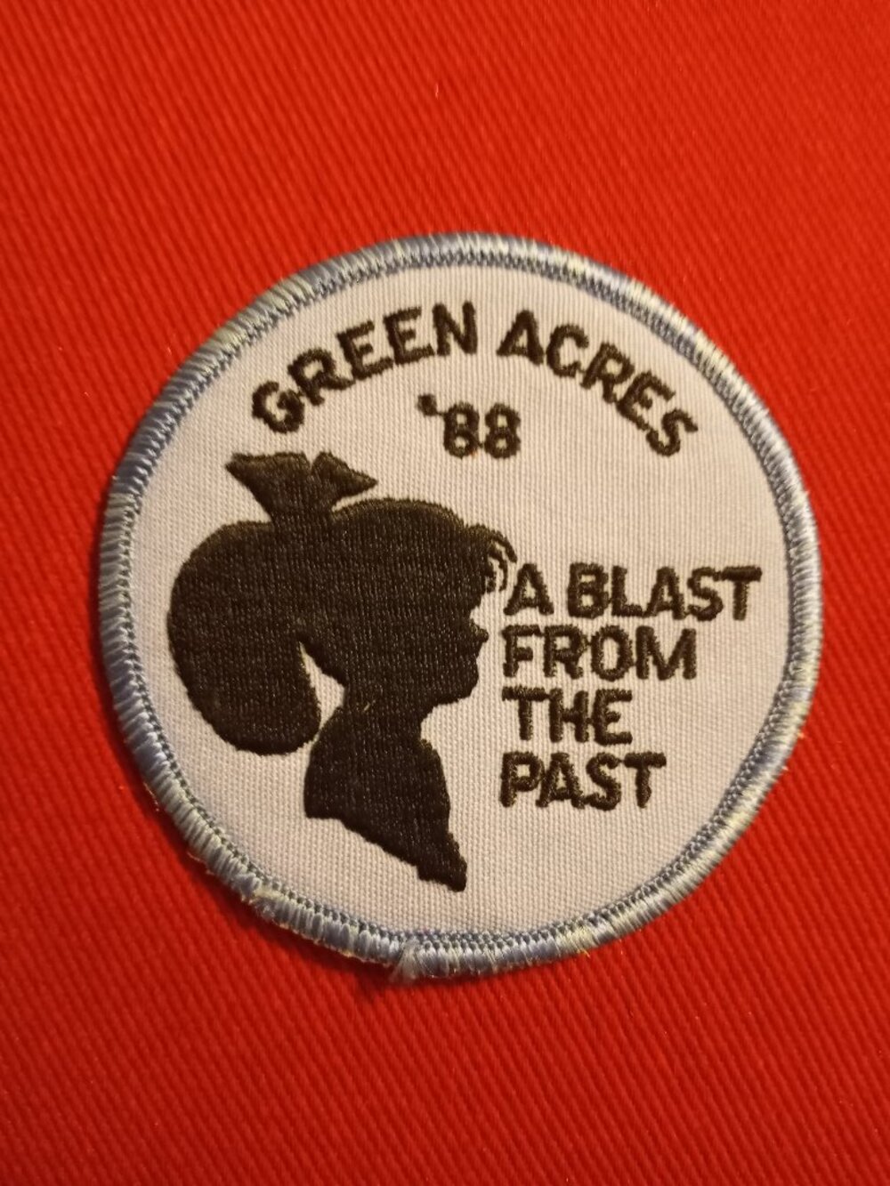 Green Acres '88 A Blast from the Past